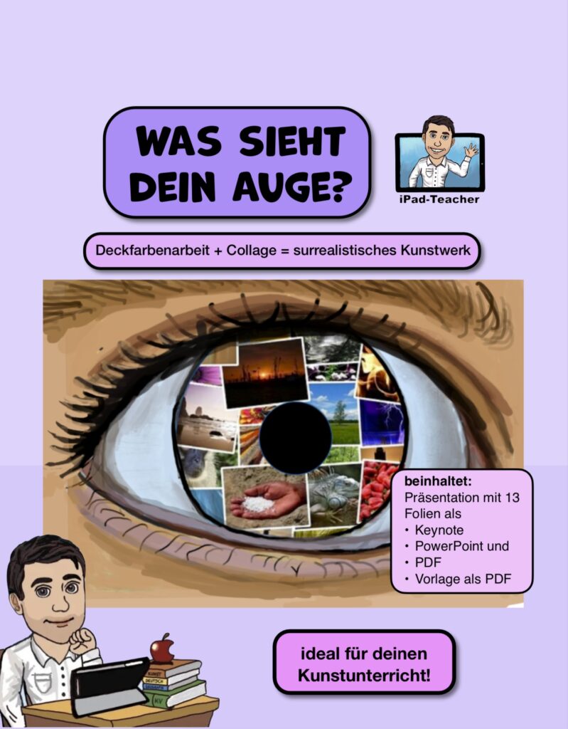surrealistische