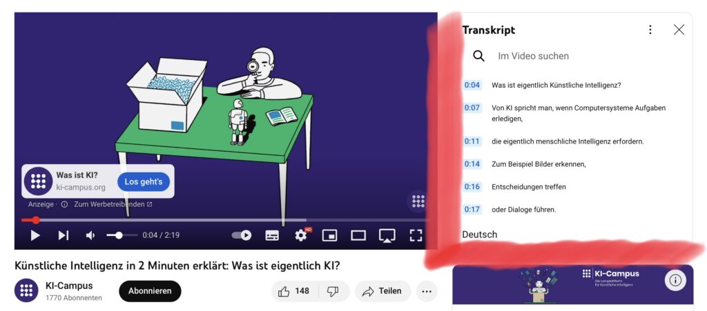 Youtube