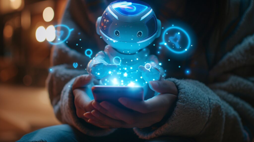 chatbots