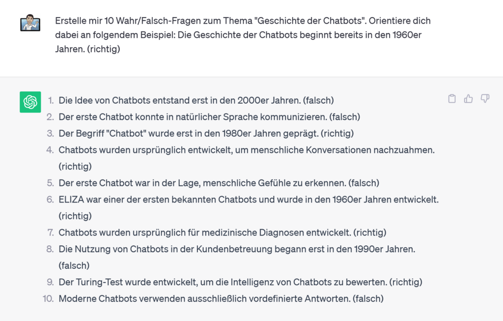 ChatGPT