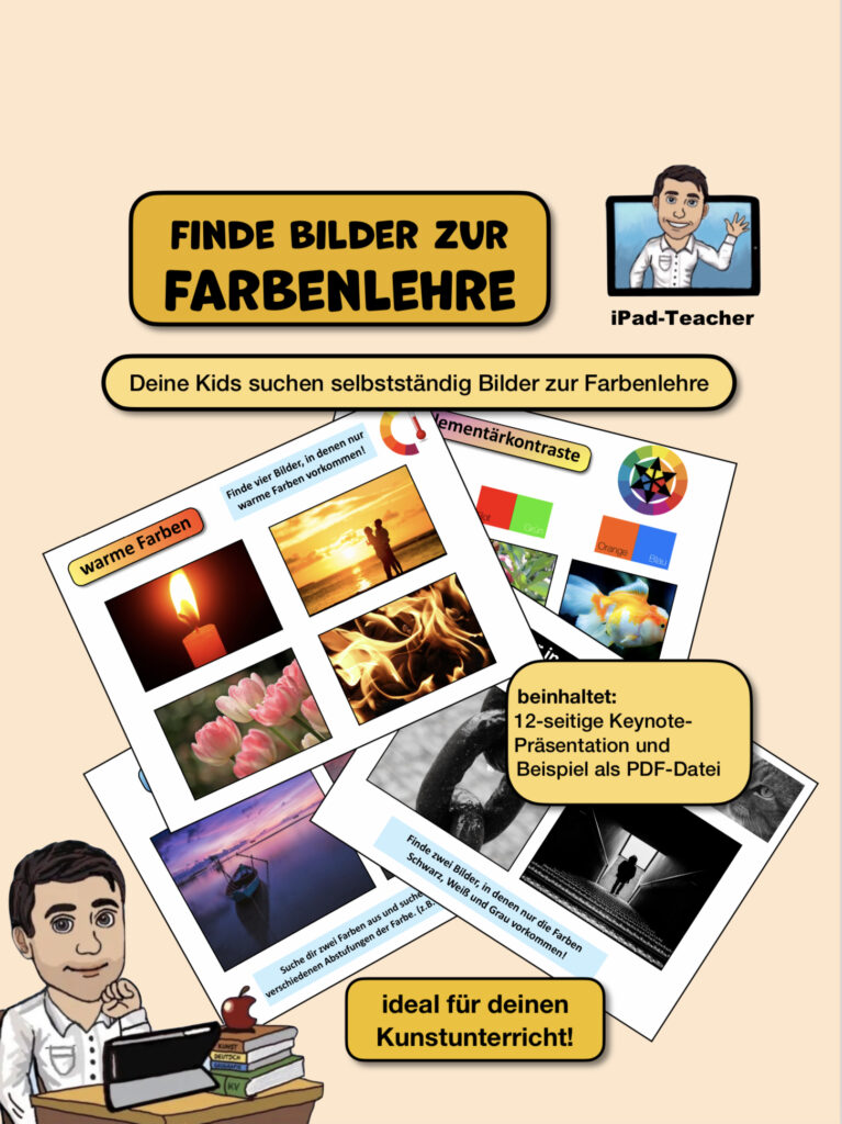 Farbenlehre