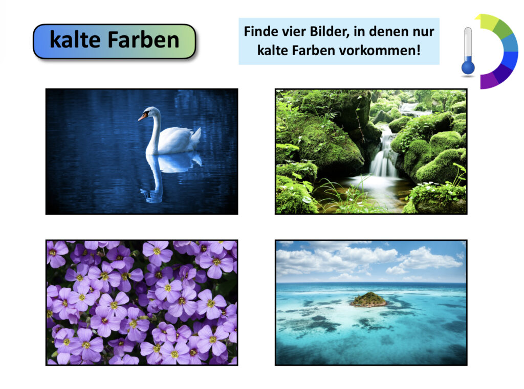 Farbenlehre