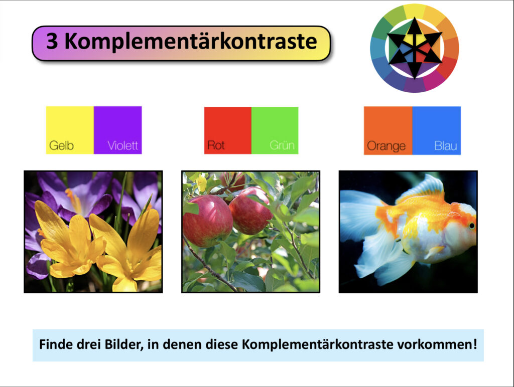Farbenlehre