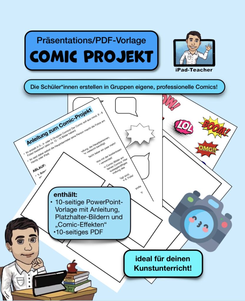 Comics