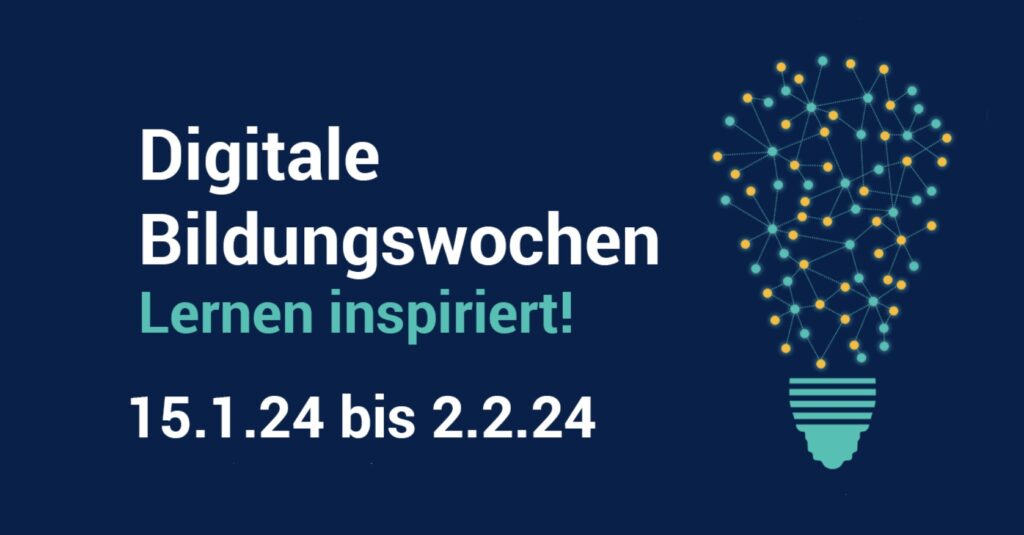 Bildungswochen