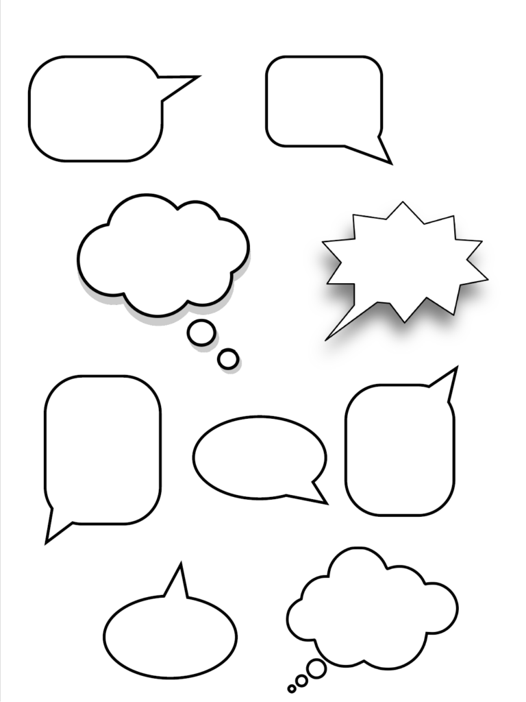 Comics