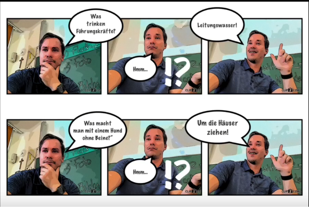 Comics