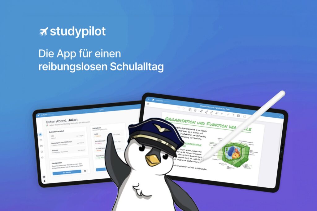 studypilot