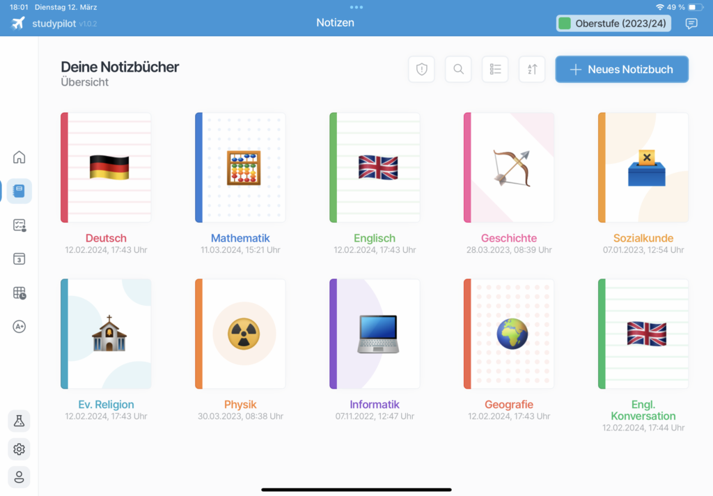 studypilot