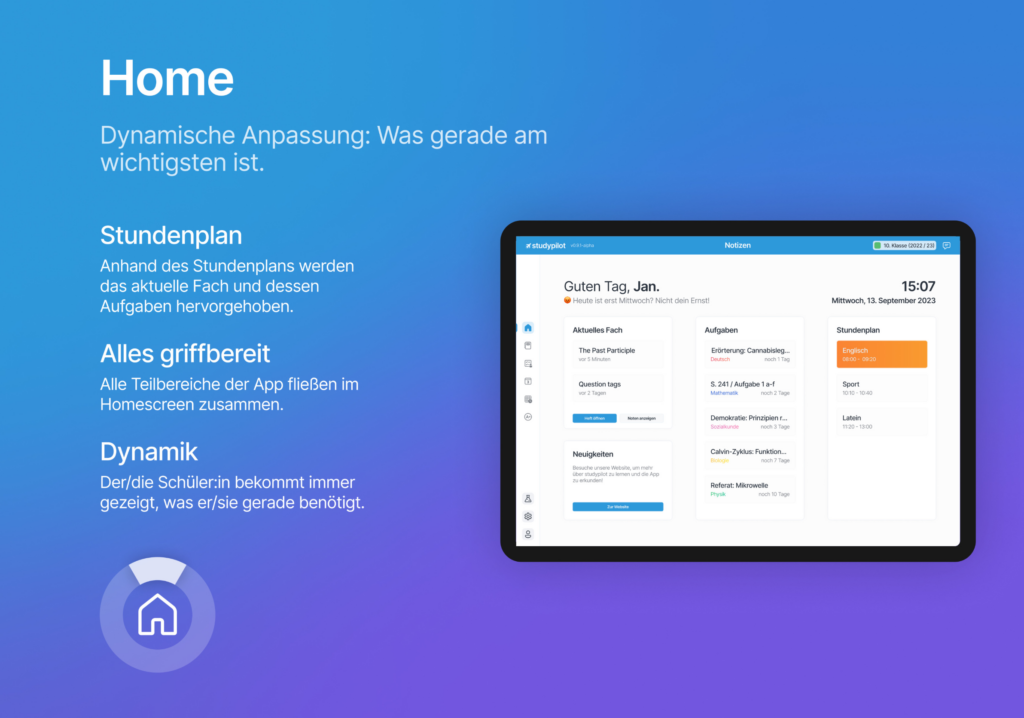 studypilot