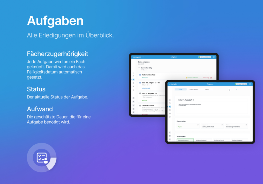 studypilot