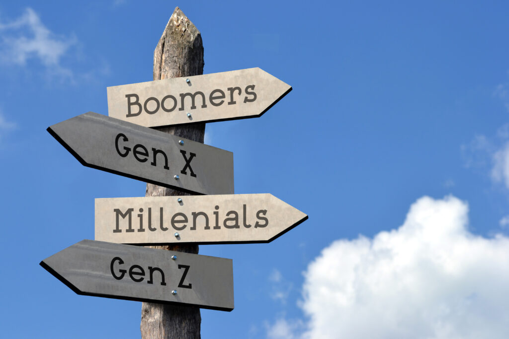 Generationen
