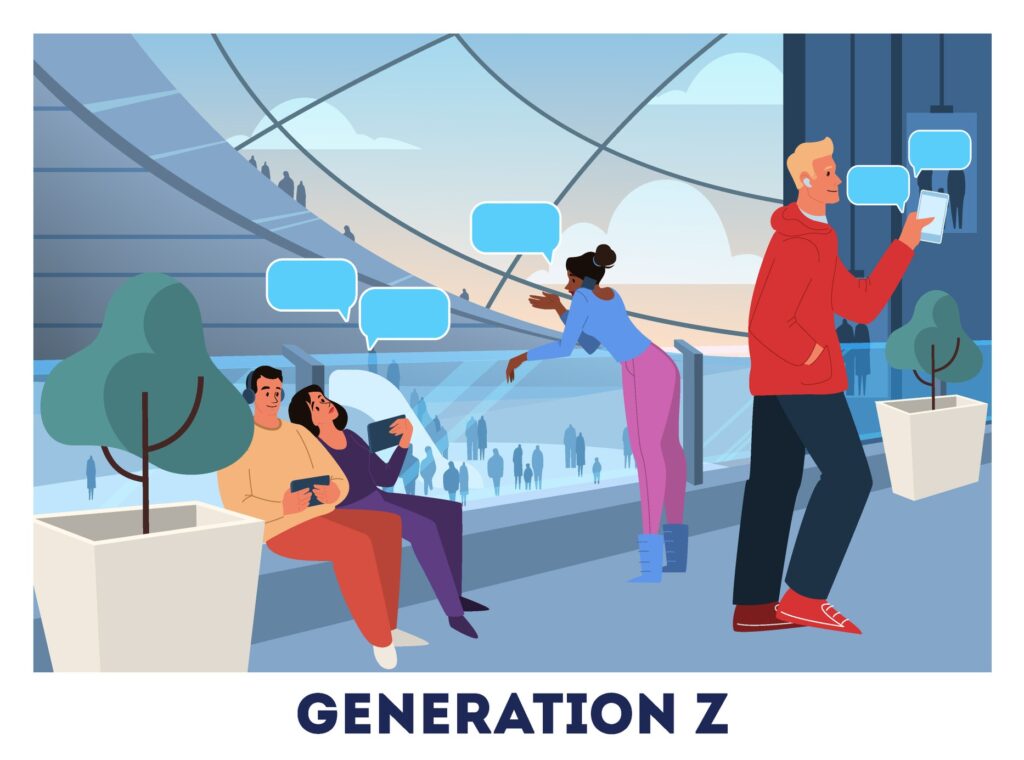 Generationen