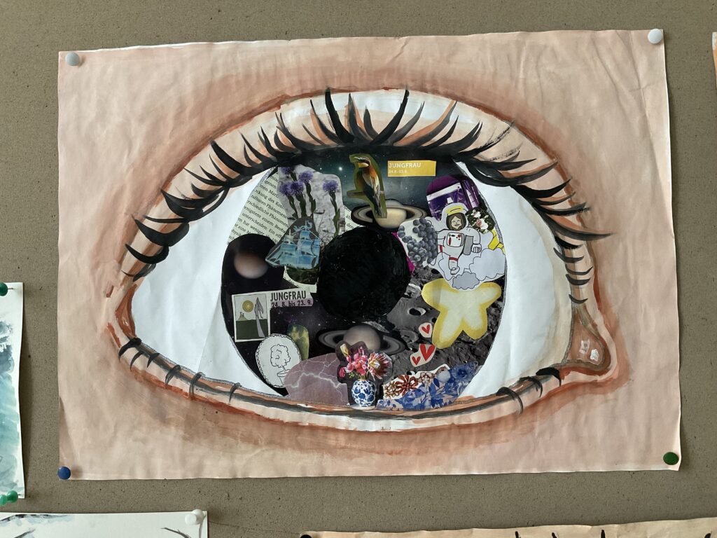 surrealistische