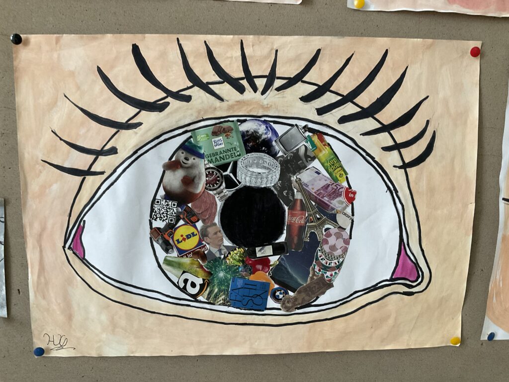 surrealistische