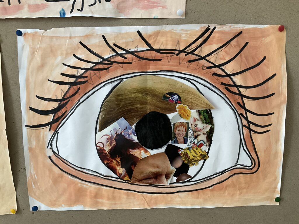 surrealistische