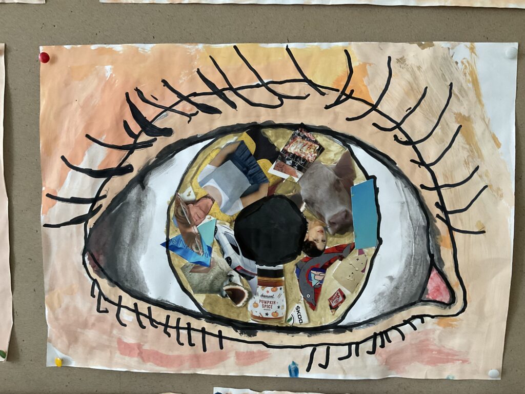 surrealistische