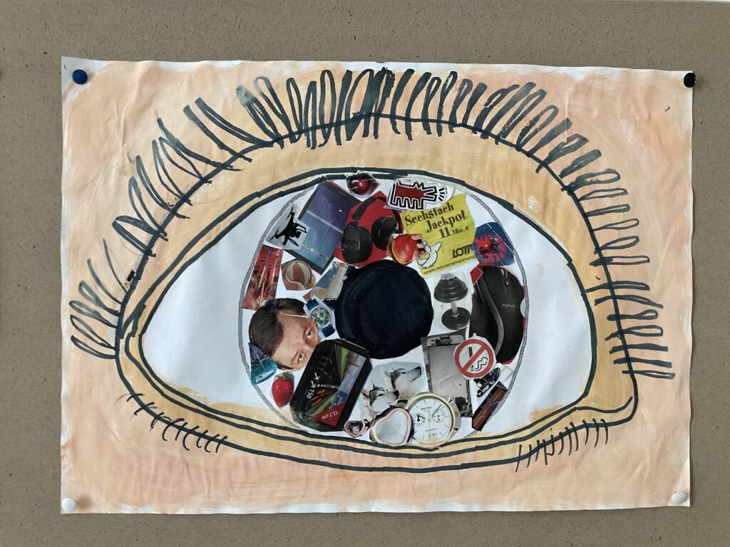surrealistische