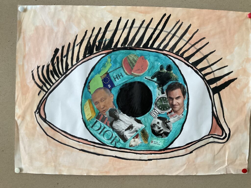surrealistische