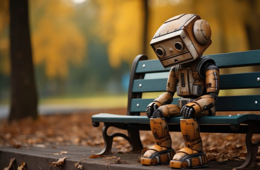 robot
