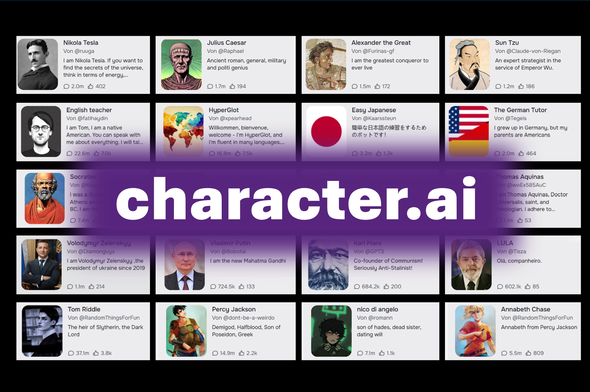 character.ai
