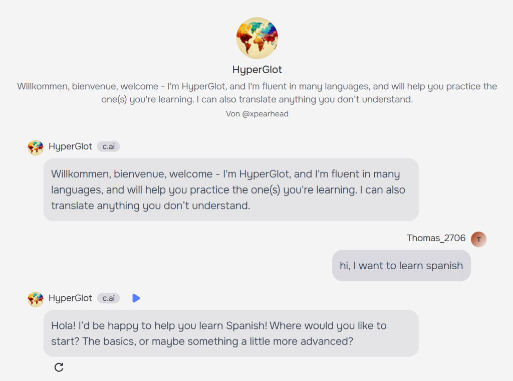character.ai