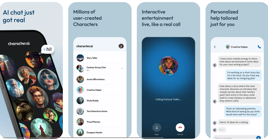 character.ai