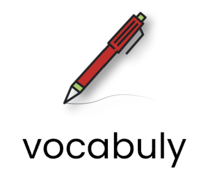 vocabuly
