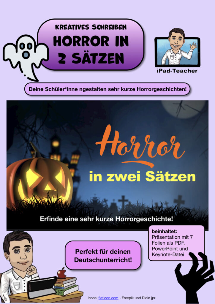 Horrorgeschichte