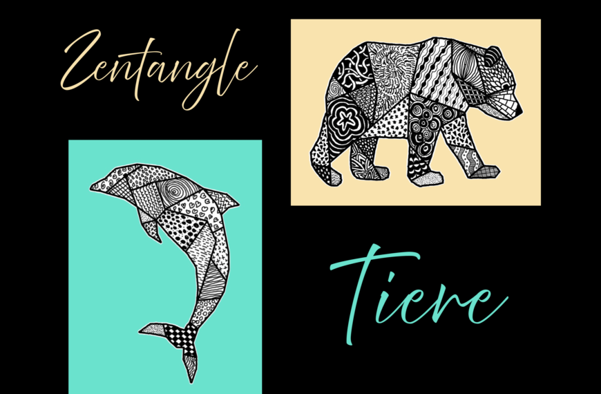 Zentangle