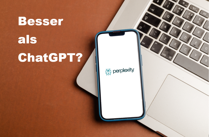 Ist Perplexity.ai besser als ChatGPT?