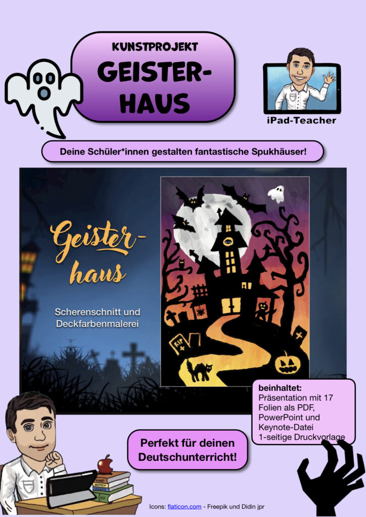 Geisterhaus