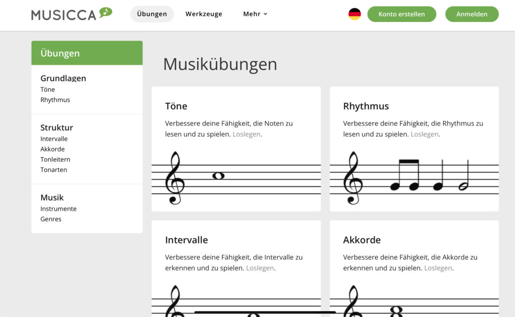musicca