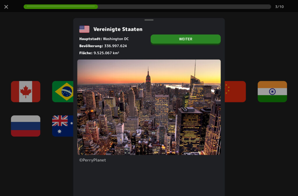 GeoChamp
