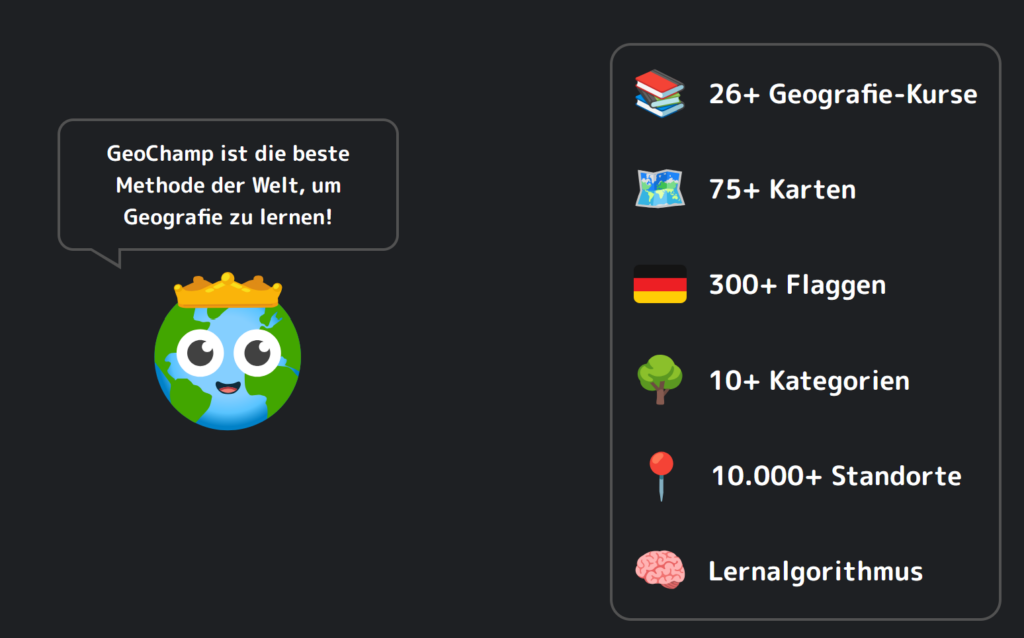 GeoChamp