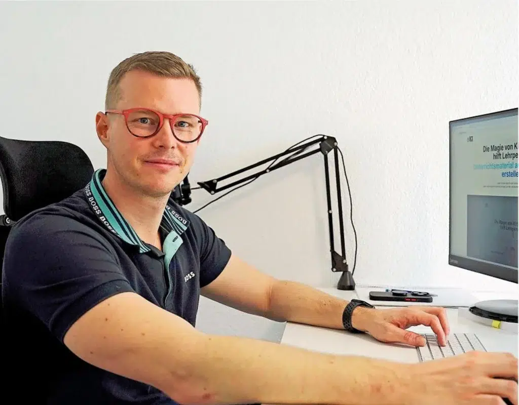 Schulgenie