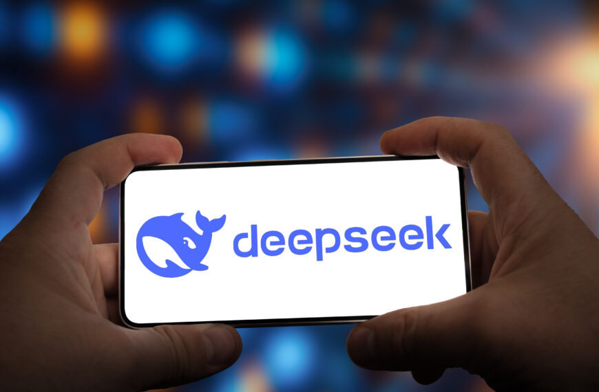 Was kann DeepSeek?