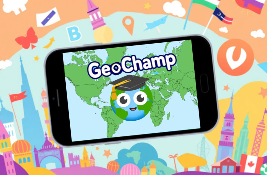 geochamp
