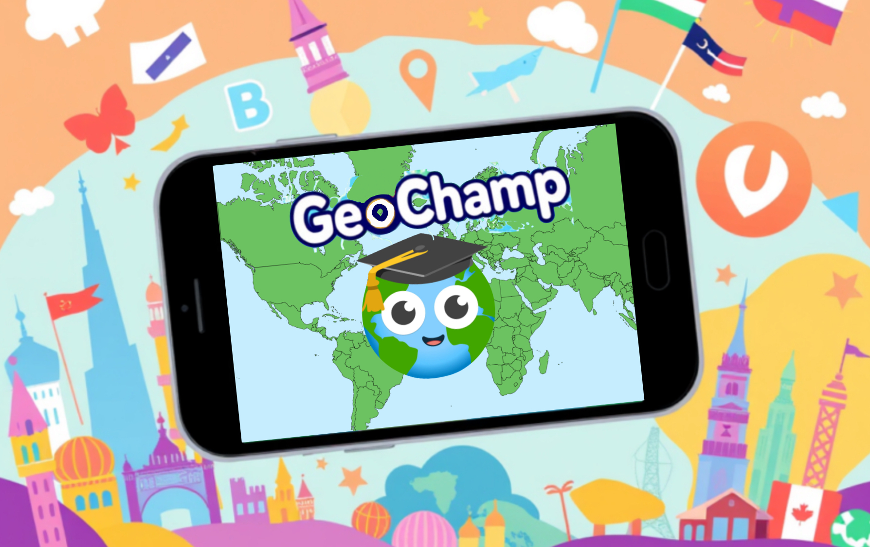 geochamp