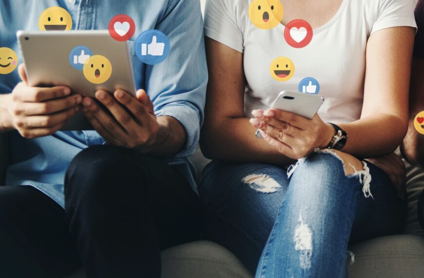 Wie funktionieren Social-Media-Algorithmen?
