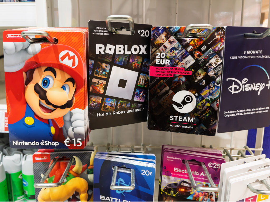 Roblox
