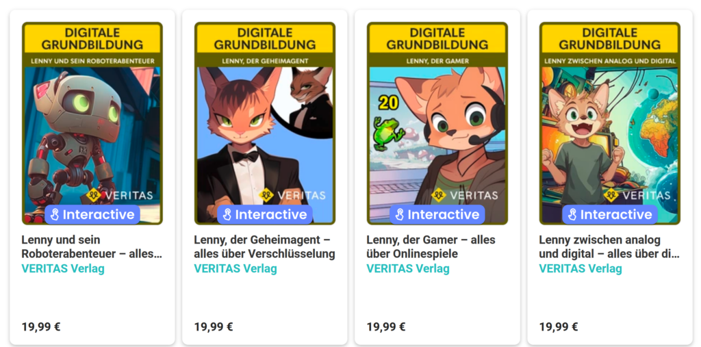 Interactives