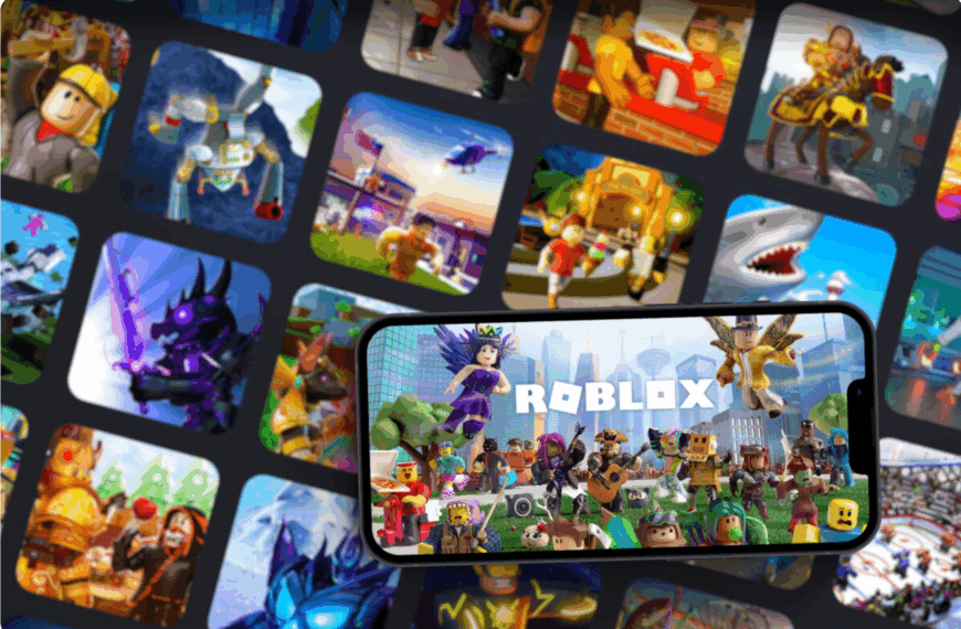 Roblox: Was Eltern und Lehrkräfte darüber wissen sollten!