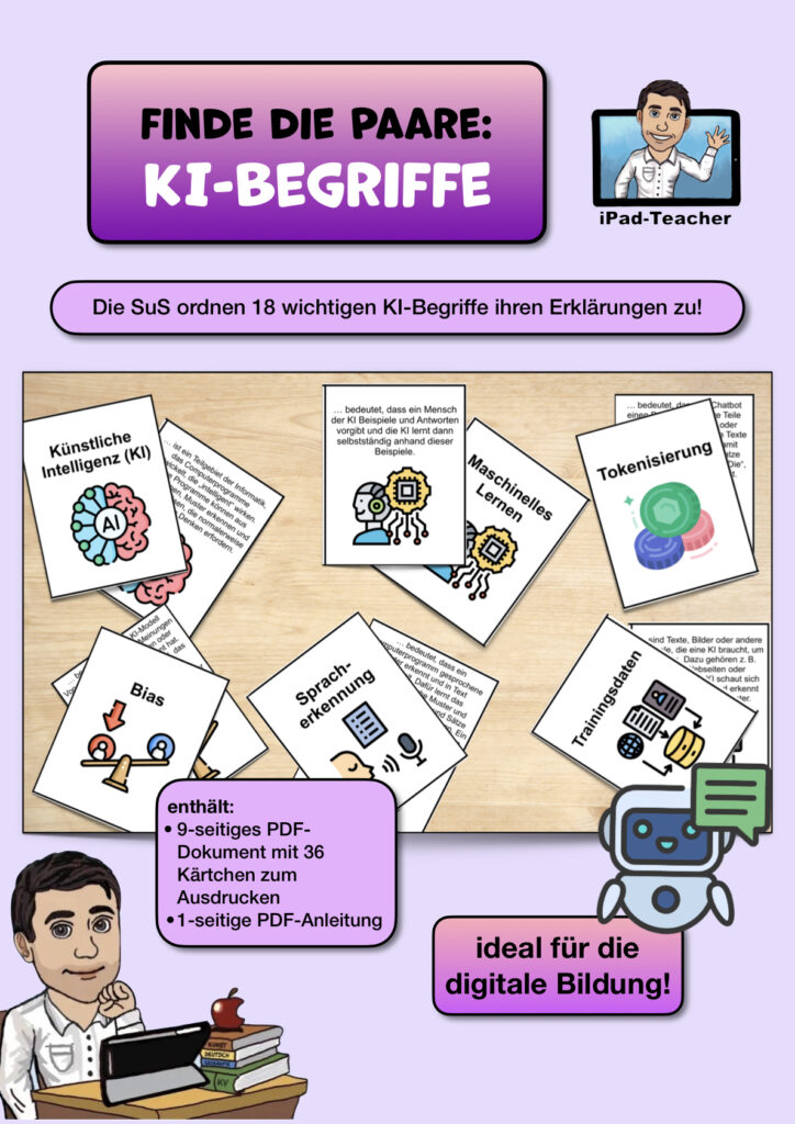 KI-Begriffe
