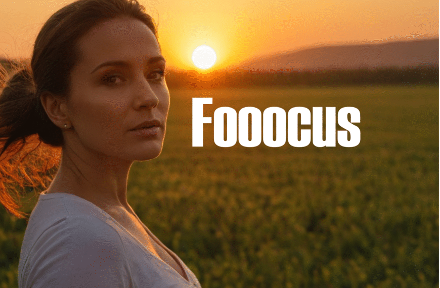 Fooocus
