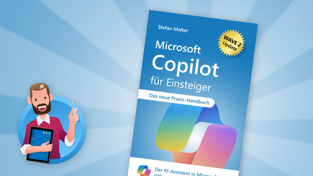 m365 copilot einsteiger buch teaser